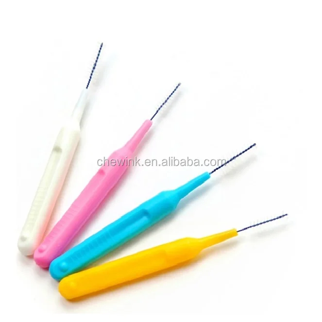 Classic Interproximal Brush Buy Interdental Brush,Interproximal Brush