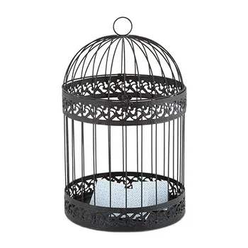 wedding birdcage images