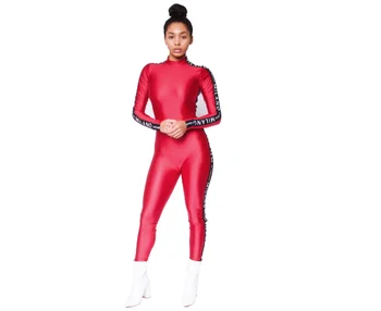 milano jumpsuit