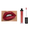 Velvet Lip Glaze 17 color lip makeup moisturizes attractive Moisturizing Lip Gloss