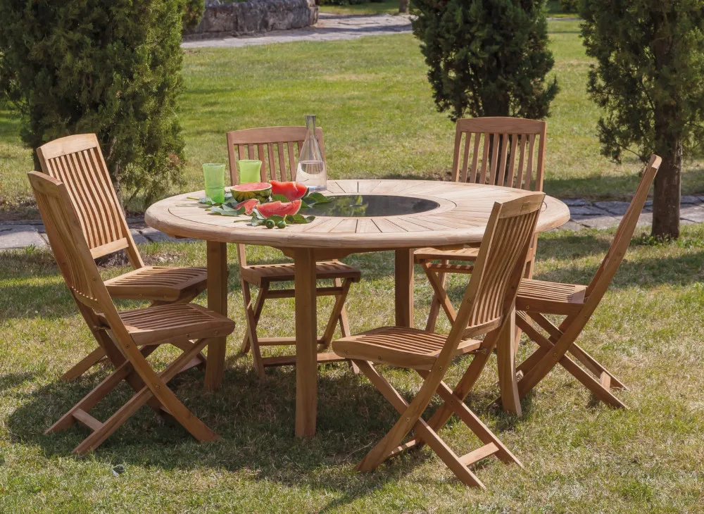 Teak Furniture Indonesia Luxcury Garden World Source ...