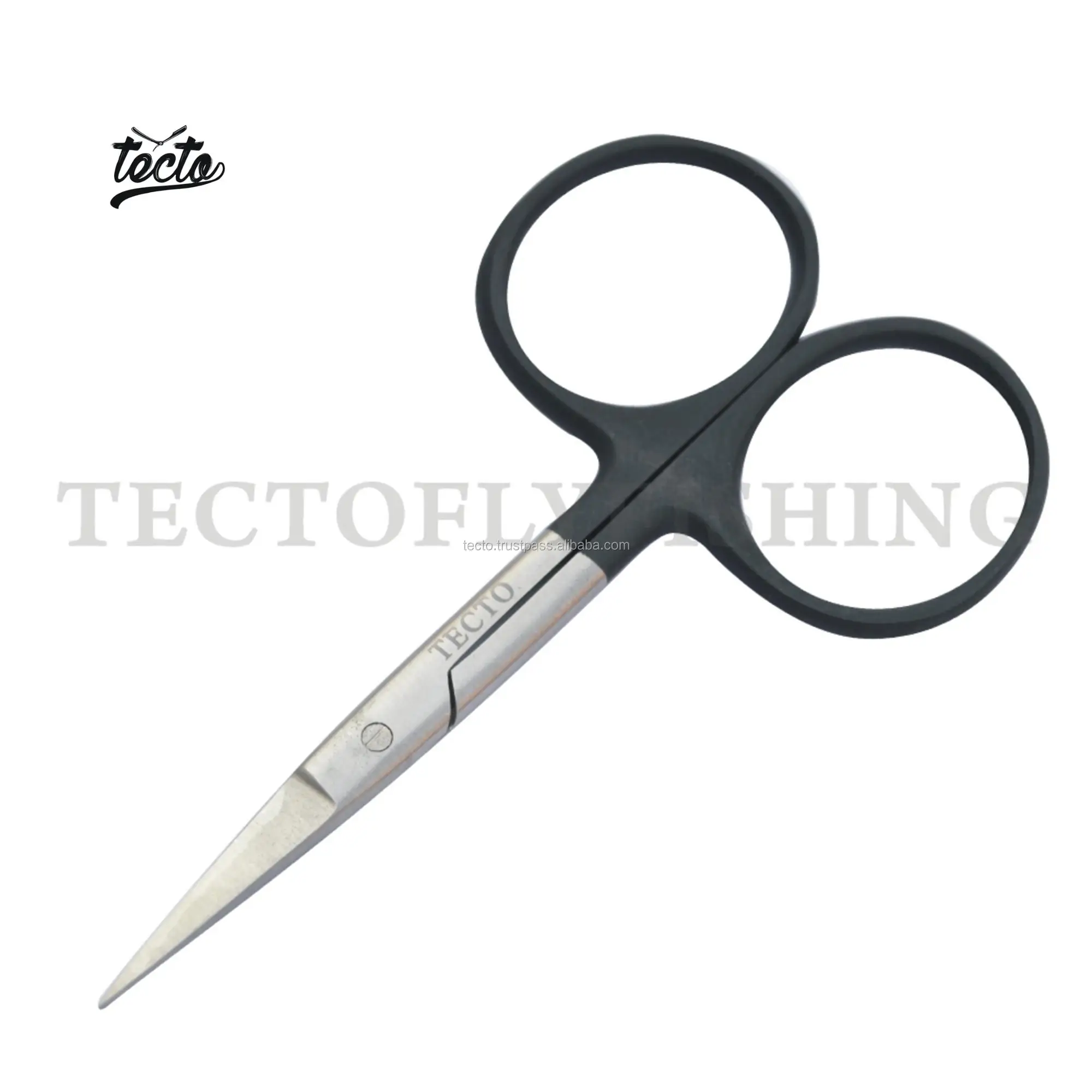 fly fishing scissors