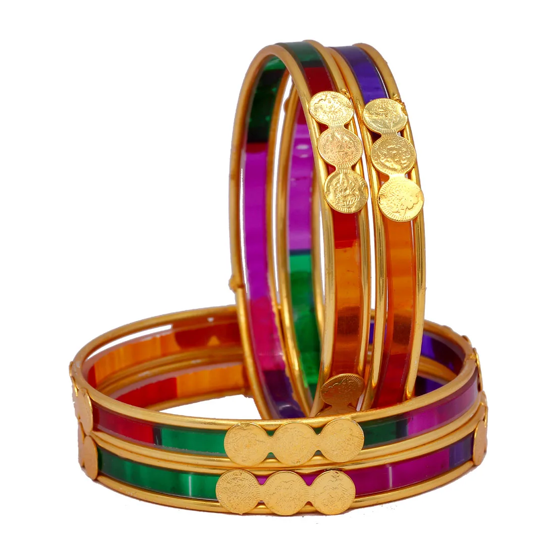 2.10 bangles