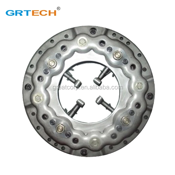 Hnc540 High Performance Clutch Cover For Hino Ranger J08c Buy Clutch