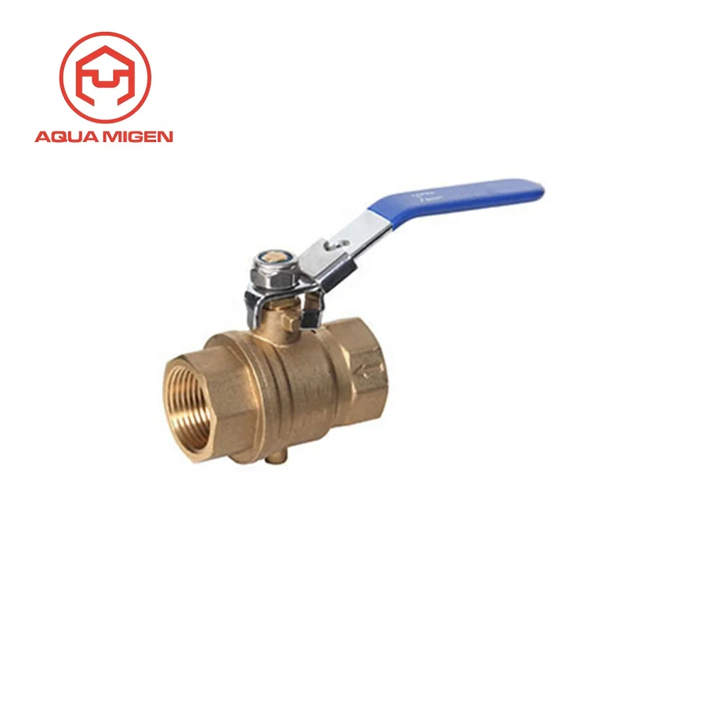 300 Psi (wog) 150 Psi (wsp) 1/4" Npt To 1" Npt Midwest Control Auto