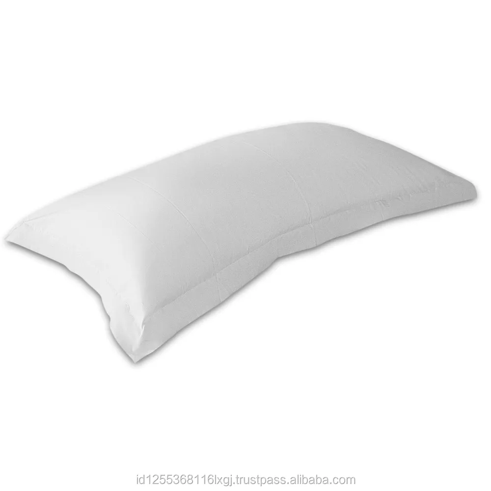 Wholesale Cheap High Quality Comfortable 100 Silicon Pillow For