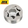 Factory customized powder metal sintered oil pump rotor parts