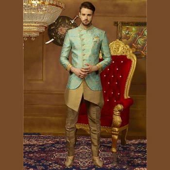 party wear sherwani