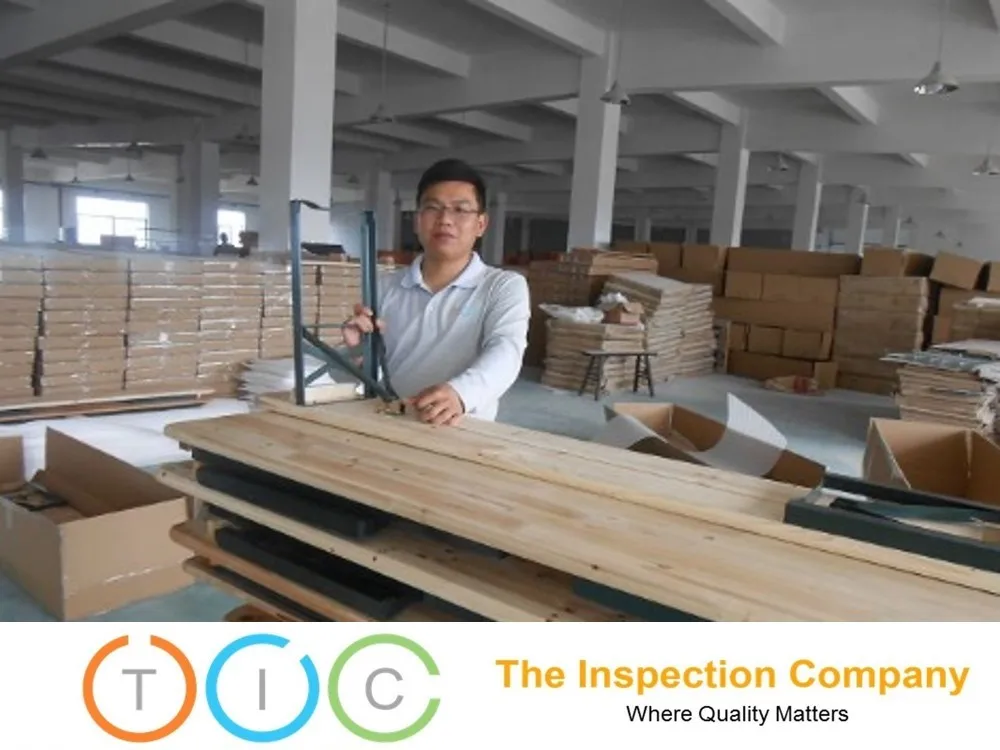 Quality Control Furniture Indonesia For Third Party Inspection Service