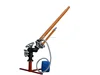 2700 LPM Fixed Water And Foam Fire Monitor