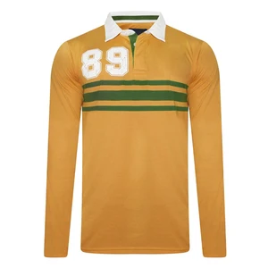 High Quality Professional Custom Long Sleeve t-shirt Golf Polo tshirt Sports Men t- shirt from Manufacturer OEM Service High Quality Professional Custom Long Sleeve t-shirt Golf Polo tshirt Sports Men t- shirt from Manufacturer OEM Service
