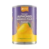 Ratanagiri Alphonso Mango Pulp - 850 GM