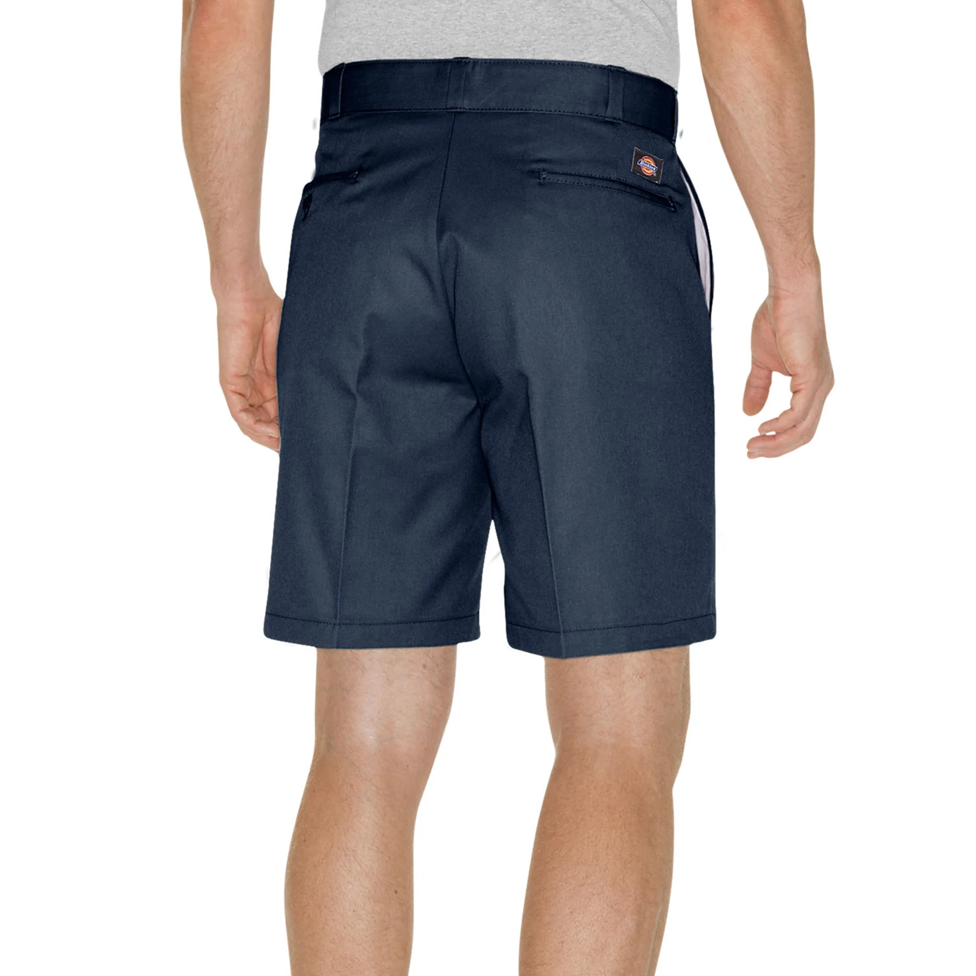 blue dickie shorts