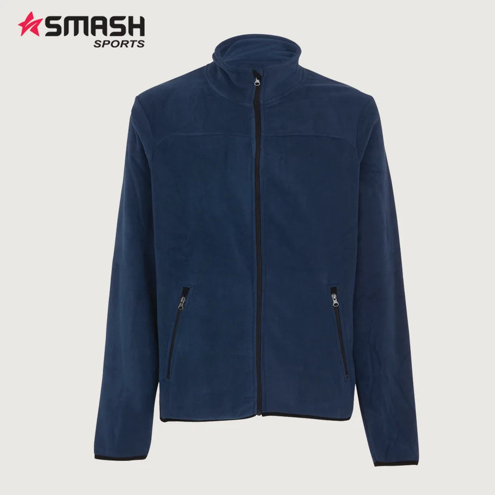 high end fleece jackets