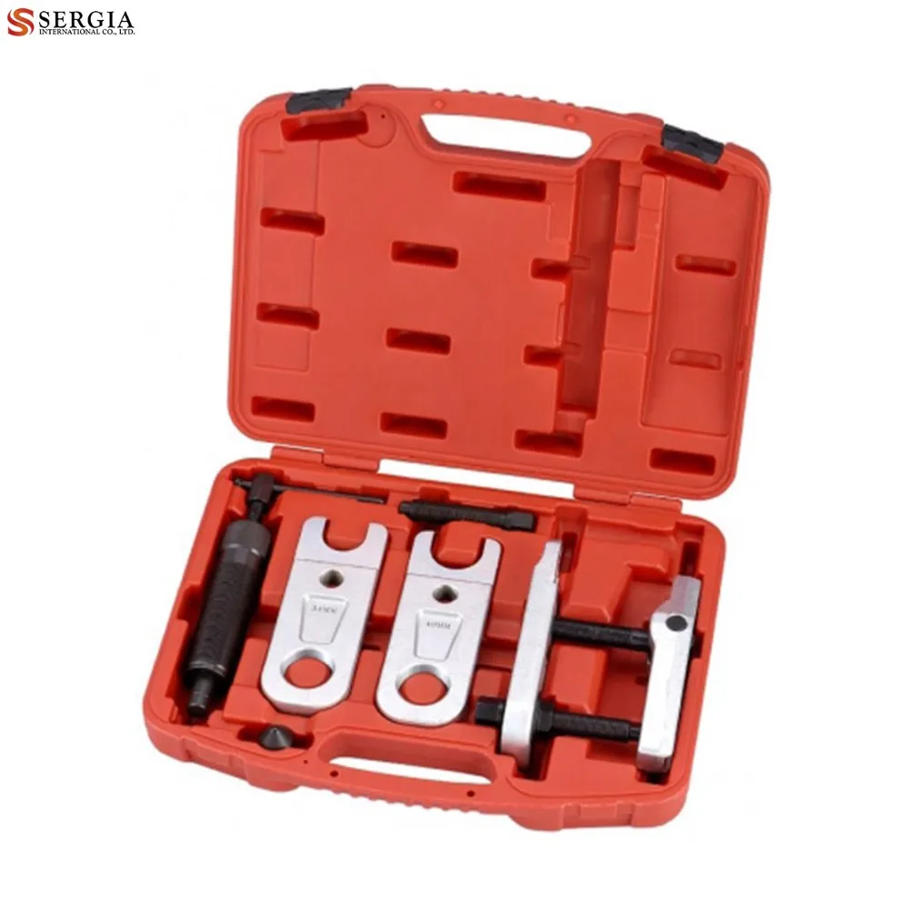 Mit 2 Arm Hgv Ball Joint Removal Tool Separator Set Hydraulic Power ...