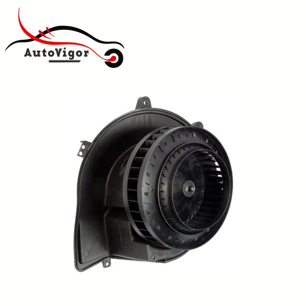 Buick//Pontiac//Cadillac//Olds A//C fan Heater Blower Motor New TYC 700098