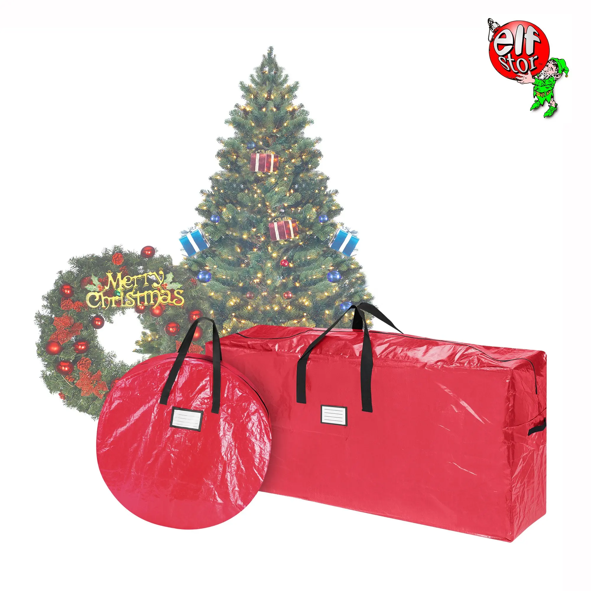 get quotations elf stor storage combo christmas tree storage bag 30 inch wreath bag - Cheap Christmas get quotations elf stor storage combo christmas tree storage bag 30 inch wreath bag - Cheap Christmas