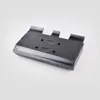 Crawler type paver asphalt paver rubber track pads for vogele paver