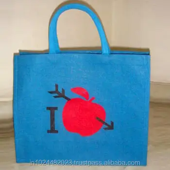 Juta Shopping Bags Juta Promotional Bags Juta Wholesale Bags - Buy Juta
