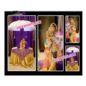 Indian Hindu Wedding Entrance Decoration Theme Indian Wedding