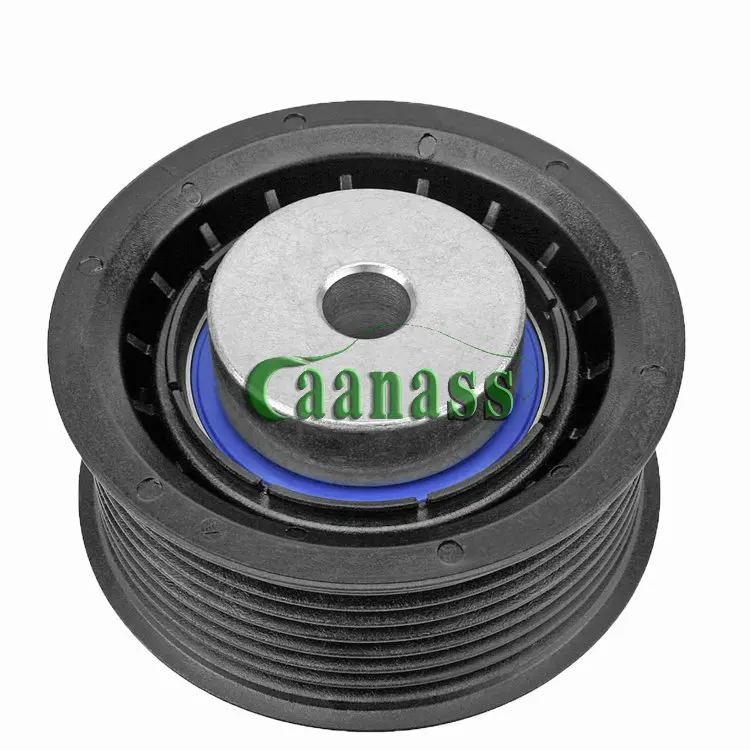 1858884 1795774 Use For Scan Truck Serpentine Belt Pulley For Sale