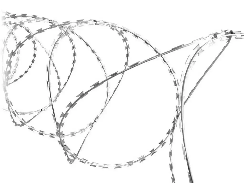 barbed wire cost per roll