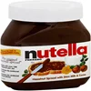 NUTELLA HAZELNUT CHOCOLATE SPREAD (230g / / 630g / 750g) AND NUTELLA &