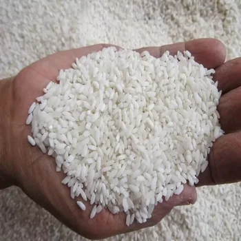 bag packing 25 kg glutinous rice