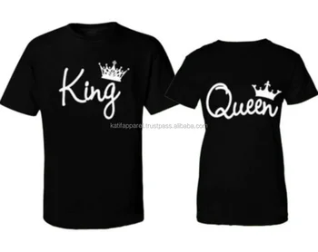 queen printed t shirt