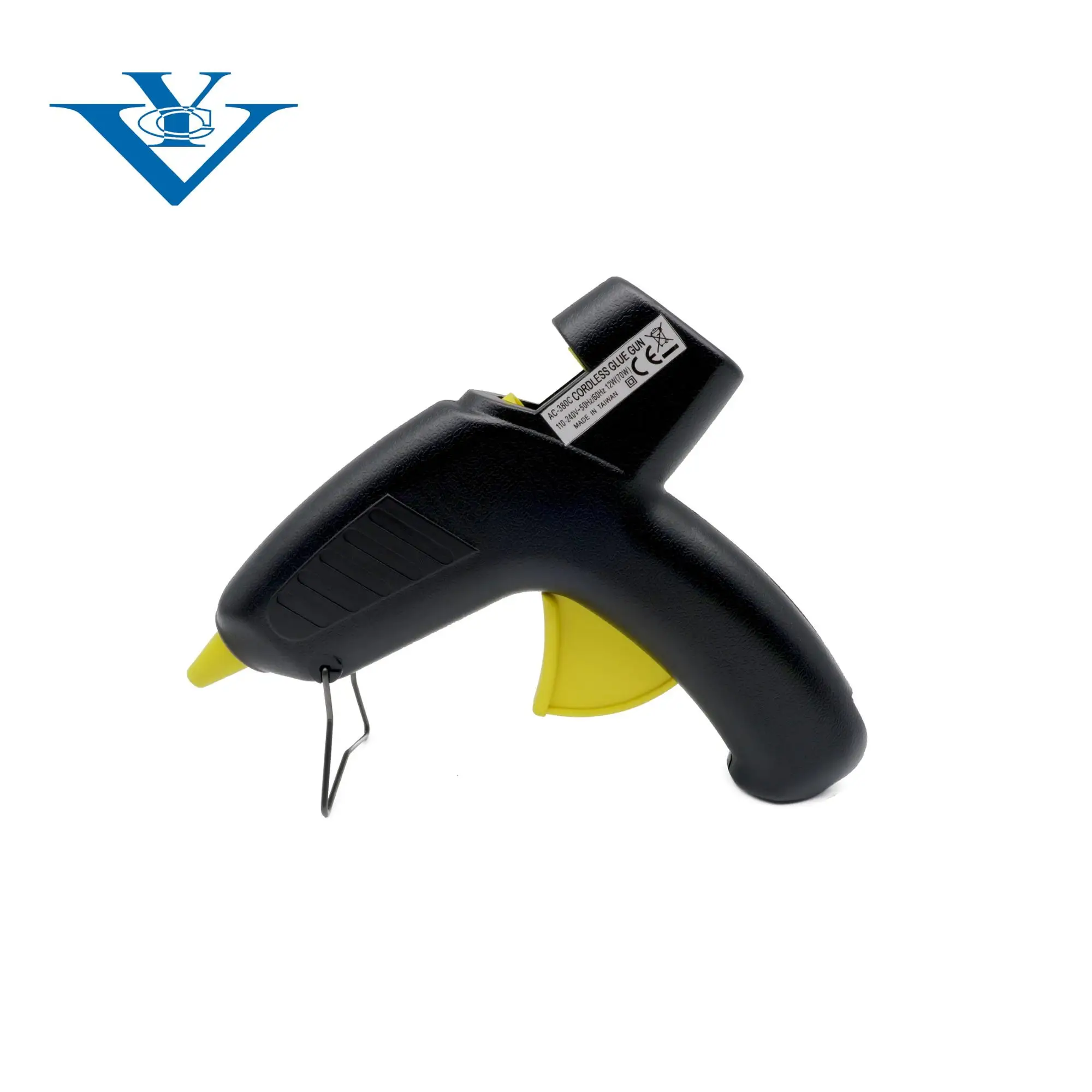 40w Regular Cordless Electric Adhesive Glue Gun With Stand Buy 40w