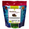 Commercial and Eco- friendly Bokashi composting using natural microbes