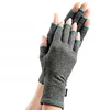 FDA approved thermal fingerless compression gloves for arthritis