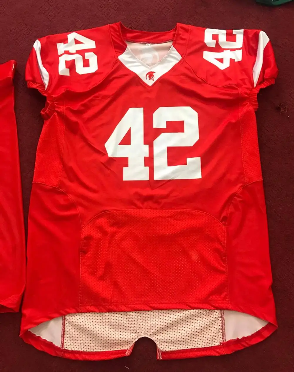 order football jerseys