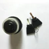 Excavator 3CX engine 701-45500 701-Y1372 Ignition start Switch