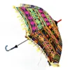 Indian Handmade Wedding Umbrella Indian Designer Small Summer Parasol 24 x 28 Inches