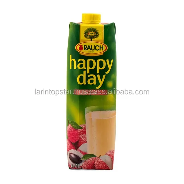 happy day lychee