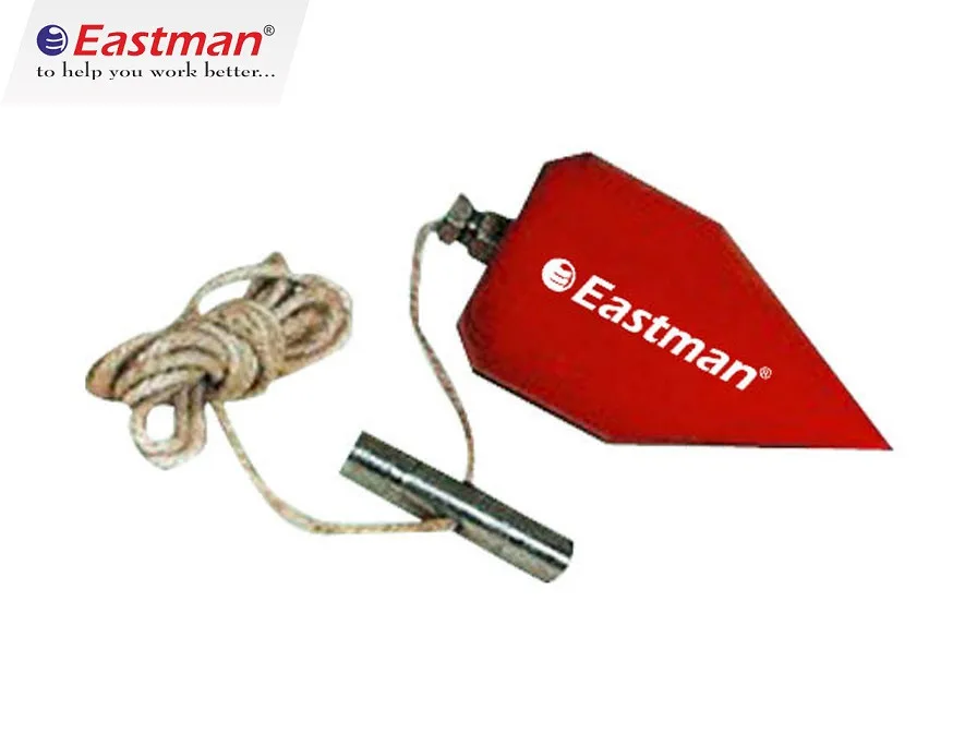 Top Grade Measurement Tools Plumb Bob For Construction Hand Tools Box