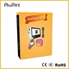 Open-air photo printer machine selfie software , sparkbooth software for photo booth