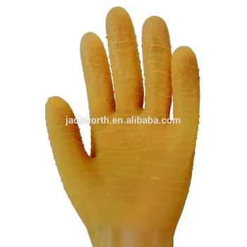 hand gloves for cleaning