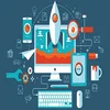 E commerce Website Design with Attractive Template