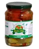 Assorted baby cucumbers and cherry tomatoes 720ml