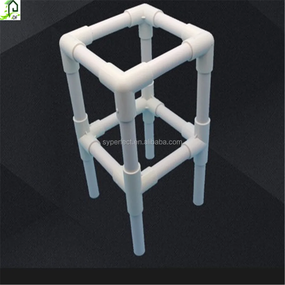 20mm 25mm 32mm Pipe And Fittings Pvc Structure Buy Pvc Tension