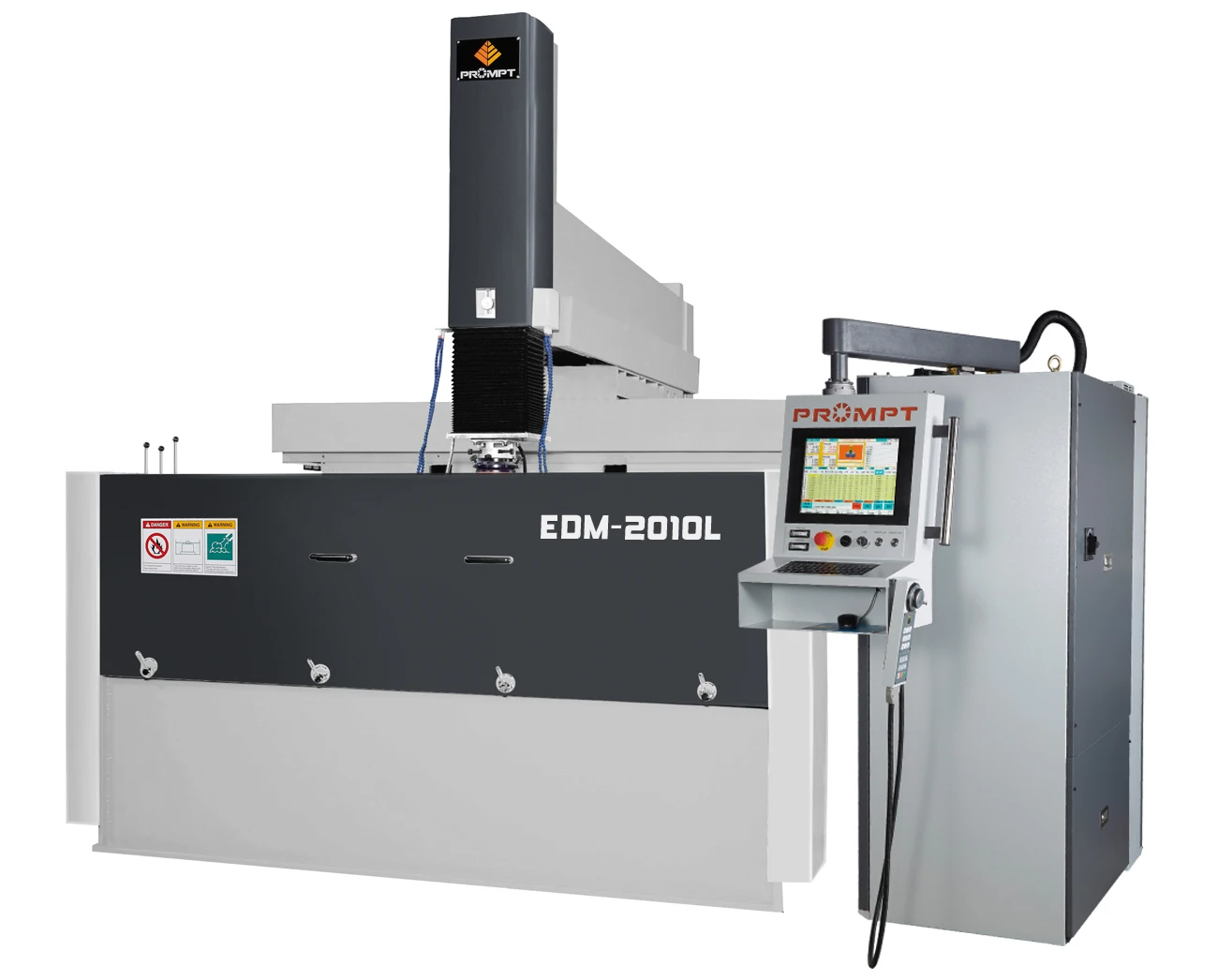 Die Sinking Desktop Edm Machine For Machine Tool