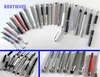 Patent mesh fabric stylus pen manufacturer, Best touchscreen stylus for drawing supplier, Mesh fabric stylus pen series