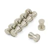 magnetic push pins silver magnets brushed strong push pins