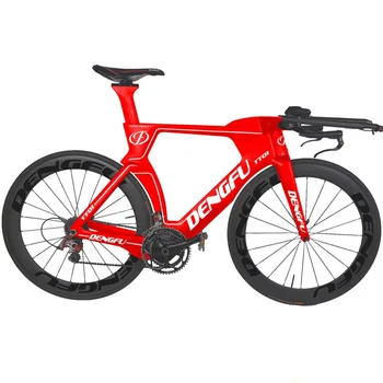 cube time trial bike