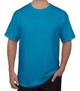 Newest design men plain t-shirts customs gym wear Newest design men plain t-shirts customs gym wear