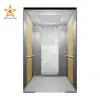 Passenger Lift elevator 1000kg Big Capacity with Machine room