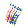 Sterilized Toothbrush with Soft Bristles