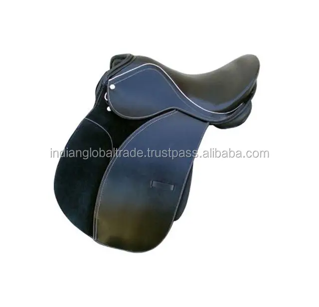 Horse Saddle Jumping Leather Horse Saddle Jumping Jumping Saddles